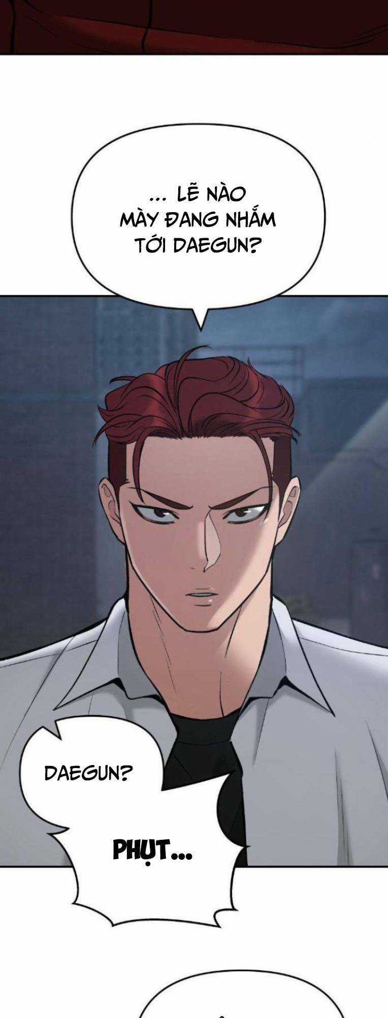 Quản Lí Du Côn - Chapter 43 - Trang 9