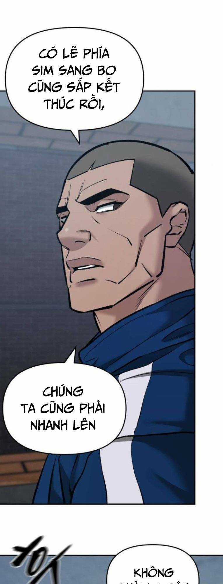 Quản Lí Du Côn - Chapter 43 - Trang 81