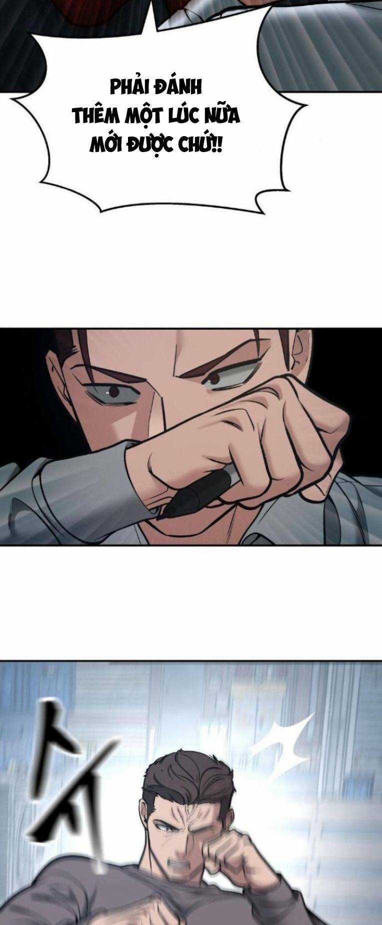 Quản Lí Du Côn - Chapter 43 - Trang 88