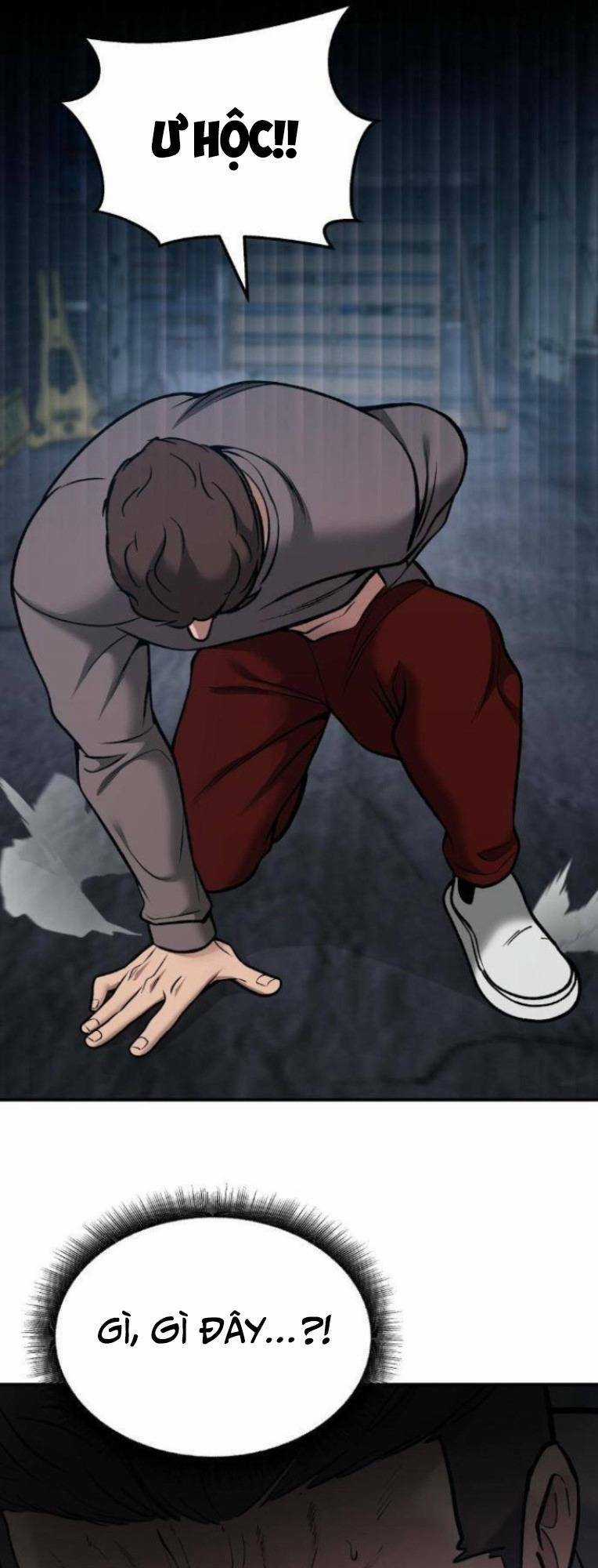 Quản Lí Du Côn - Chapter 43 - Trang 94