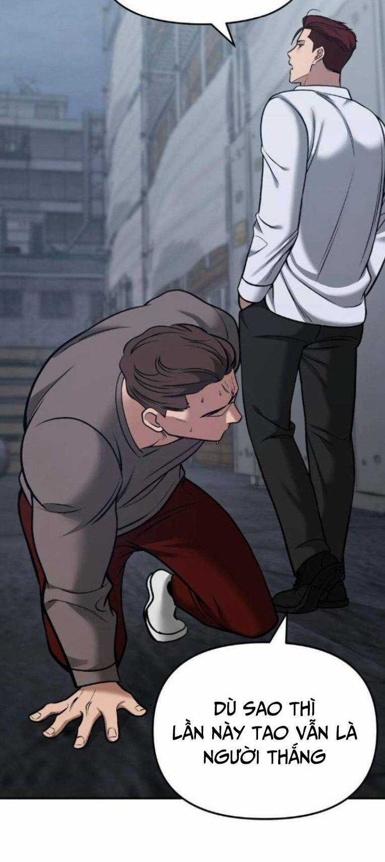 Quản Lí Du Côn - Chapter 43 - Trang 100
