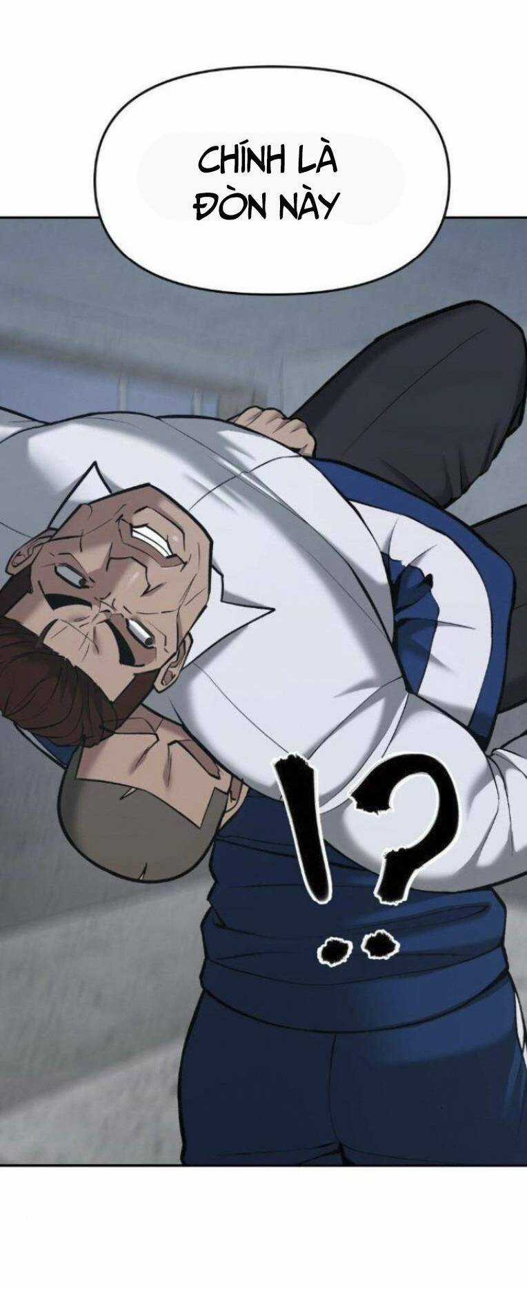 Quản Lí Du Côn - Chapter 44 - Trang 11