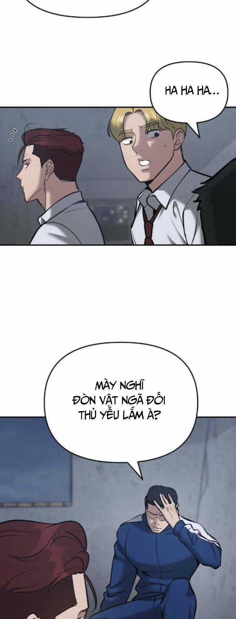 Quản Lí Du Côn - Chapter 44 - Trang 103