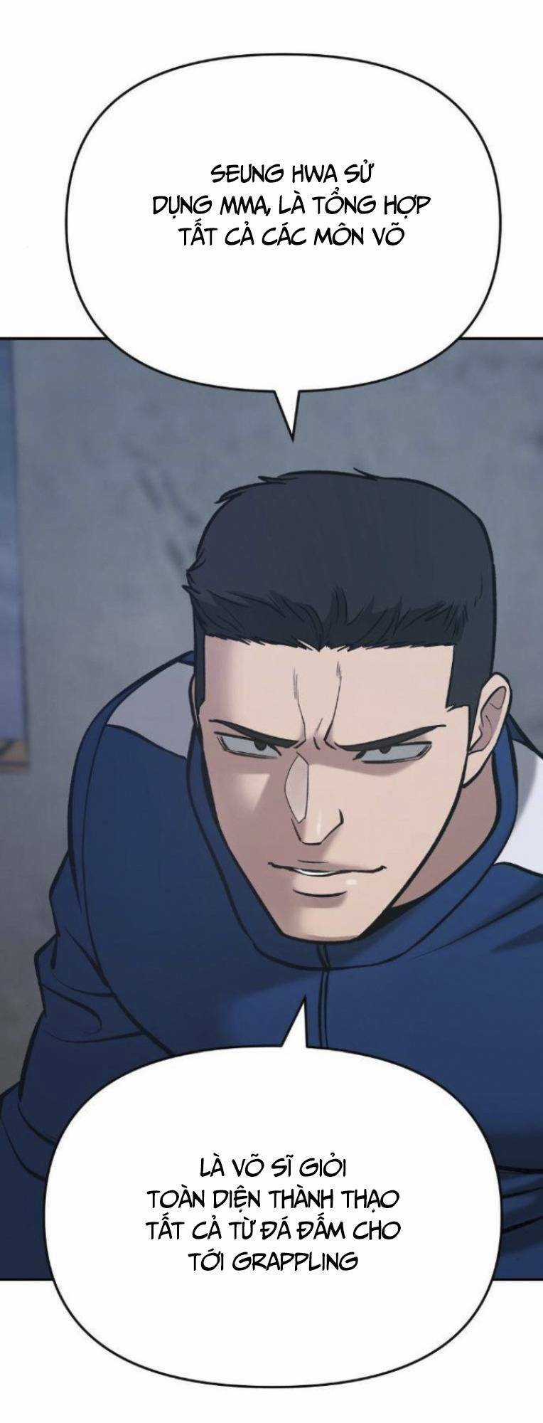 Quản Lí Du Côn - Chapter 44 - Trang 106