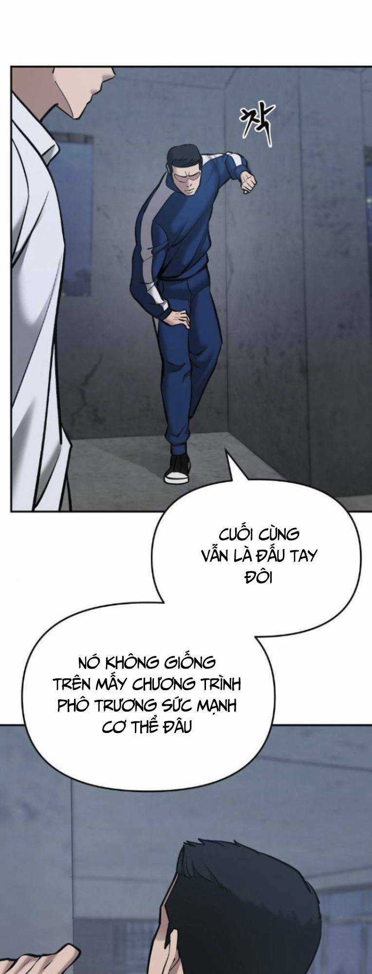 Quản Lí Du Côn - Chapter 44 - Trang 107