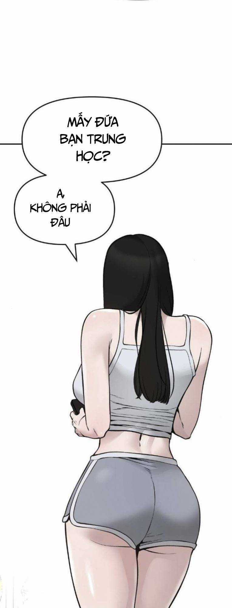 Quản Lí Du Côn - Chapter 44 - Trang 121