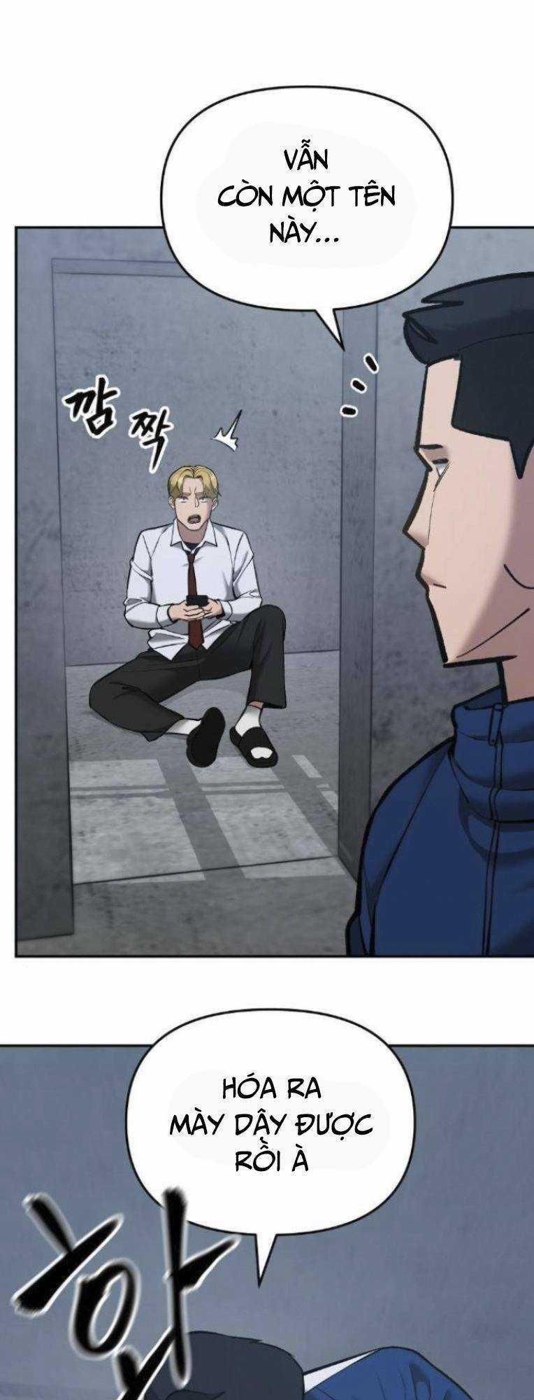 Quản Lí Du Côn - Chapter 44 - Trang 16