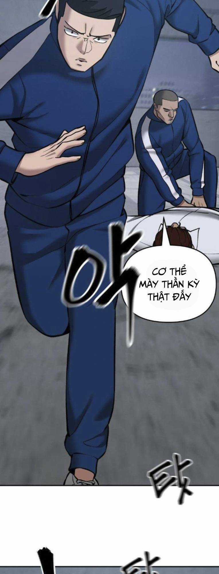 Quản Lí Du Côn - Chapter 44 - Trang 17