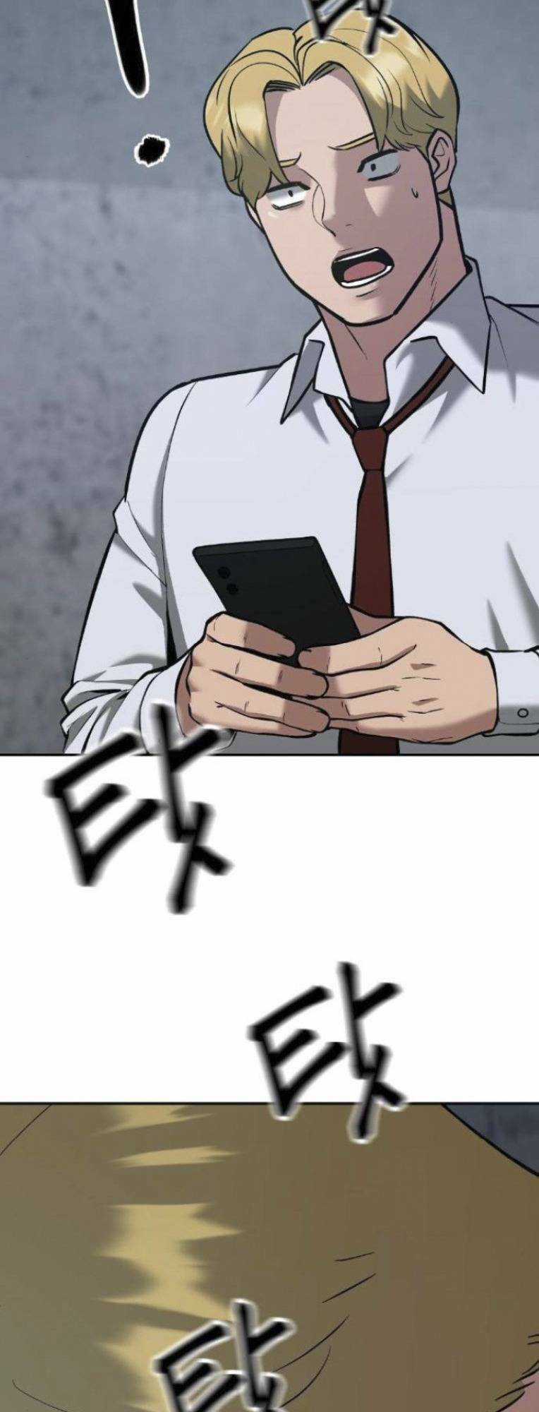 Quản Lí Du Côn - Chapter 44 - Trang 18