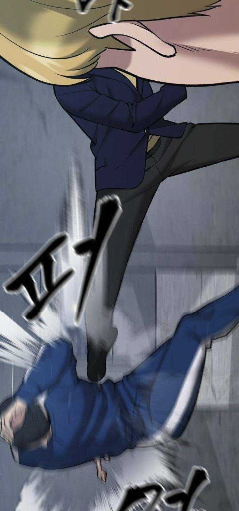 Quản Lí Du Côn - Chapter 44 - Trang 19