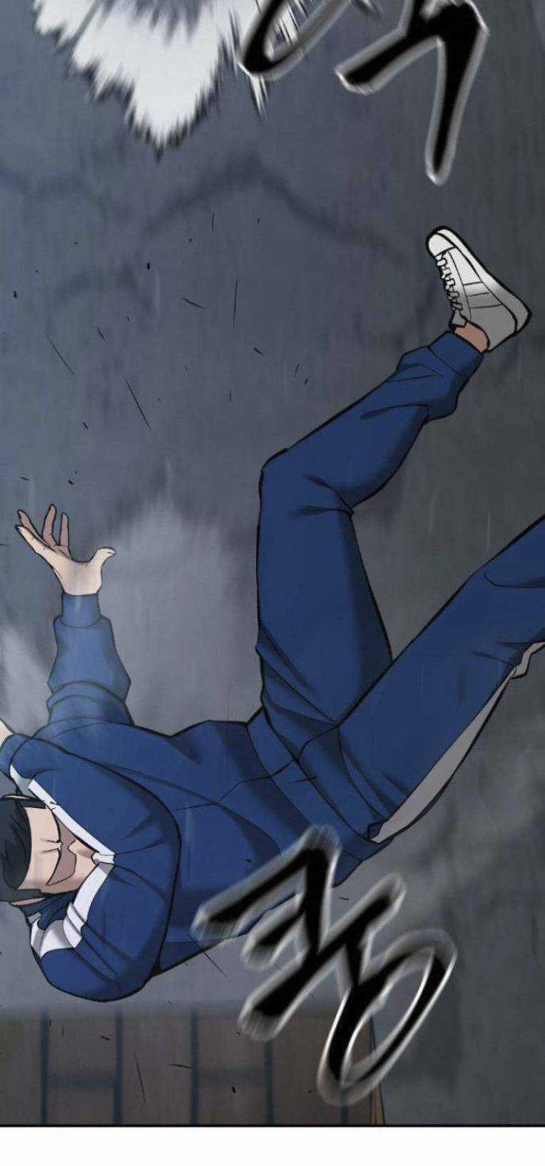 Quản Lí Du Côn - Chapter 44 - Trang 20