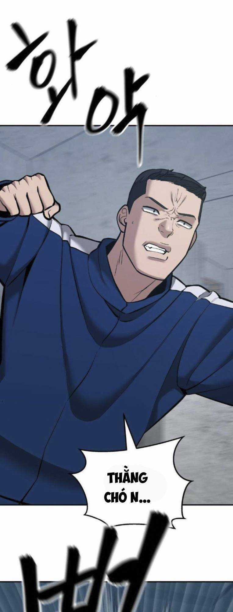 Quản Lí Du Côn - Chapter 44 - Trang 21