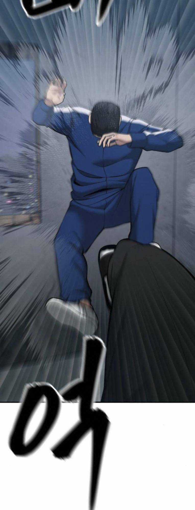 Quản Lí Du Côn - Chapter 44 - Trang 22