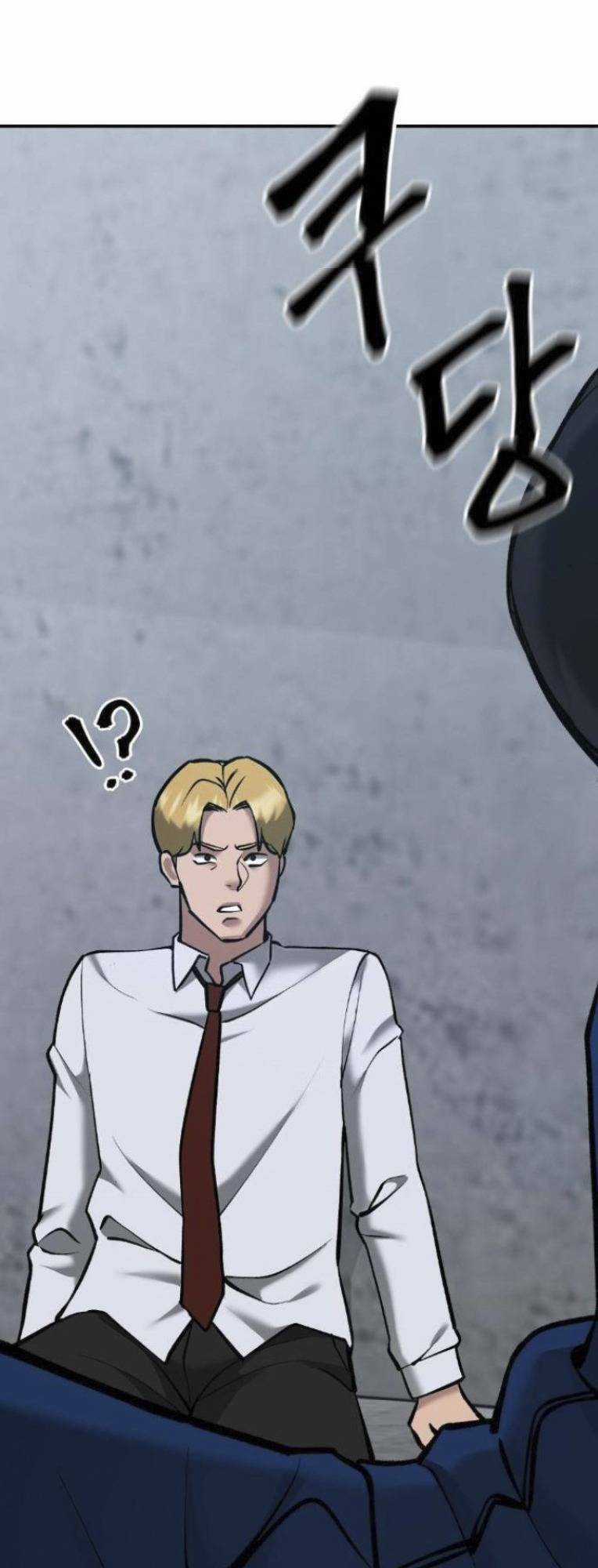 Quản Lí Du Côn - Chapter 44 - Trang 25