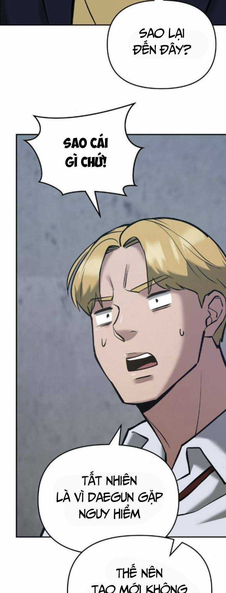 Quản Lí Du Côn - Chapter 44 - Trang 27