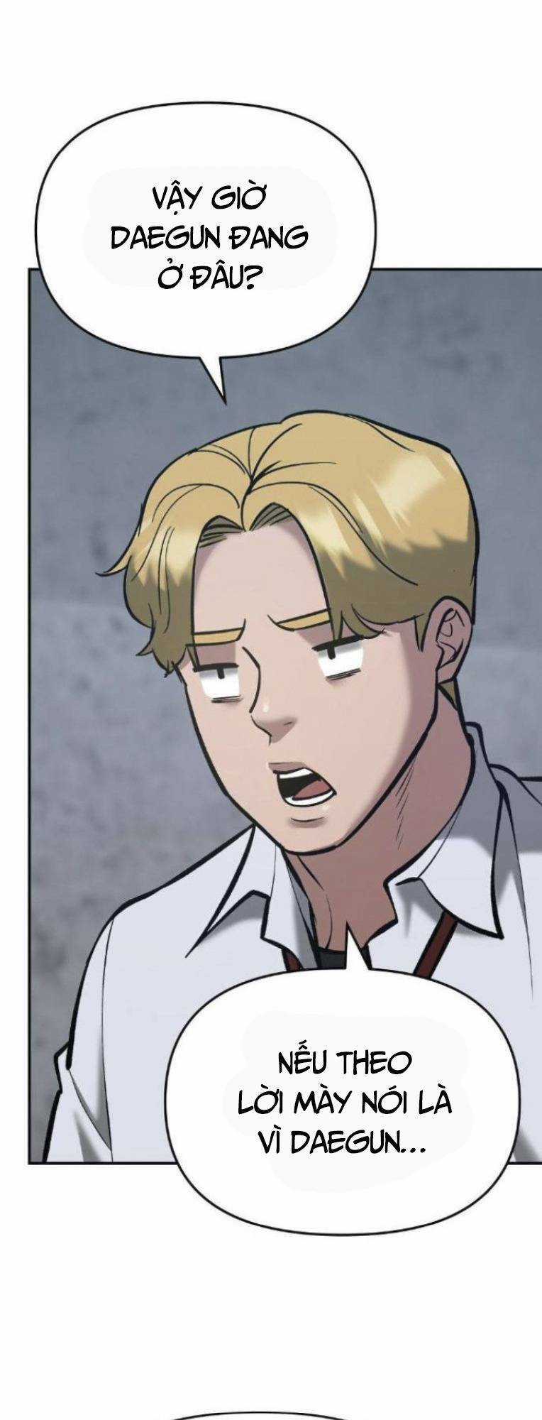 Quản Lí Du Côn - Chapter 44 - Trang 30