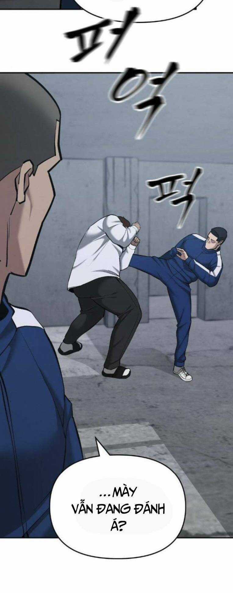 Quản Lí Du Côn - Chapter 44 - Trang 4