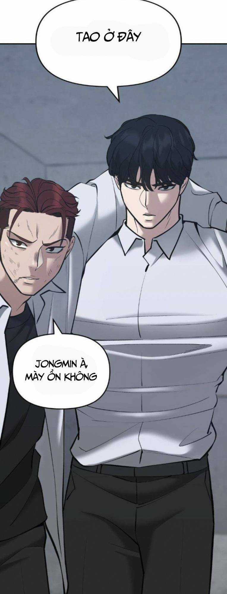 Quản Lí Du Côn - Chapter 44 - Trang 31