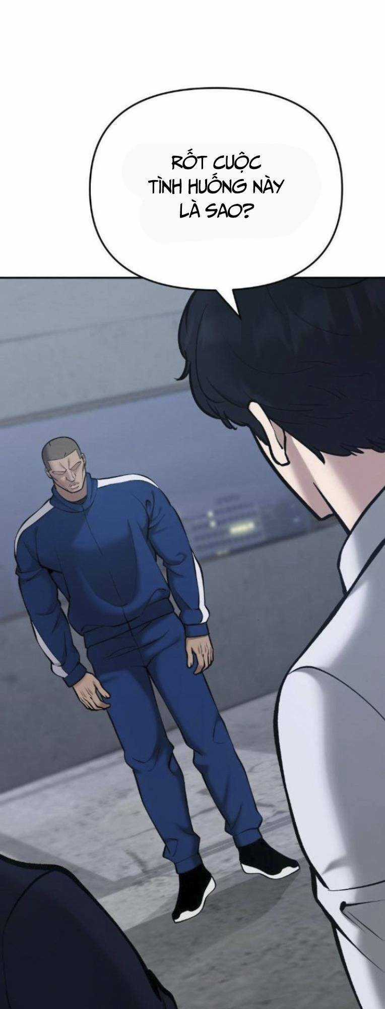 Quản Lí Du Côn - Chapter 44 - Trang 34