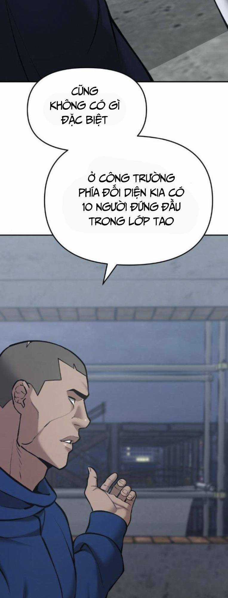 Quản Lí Du Côn - Chapter 44 - Trang 35