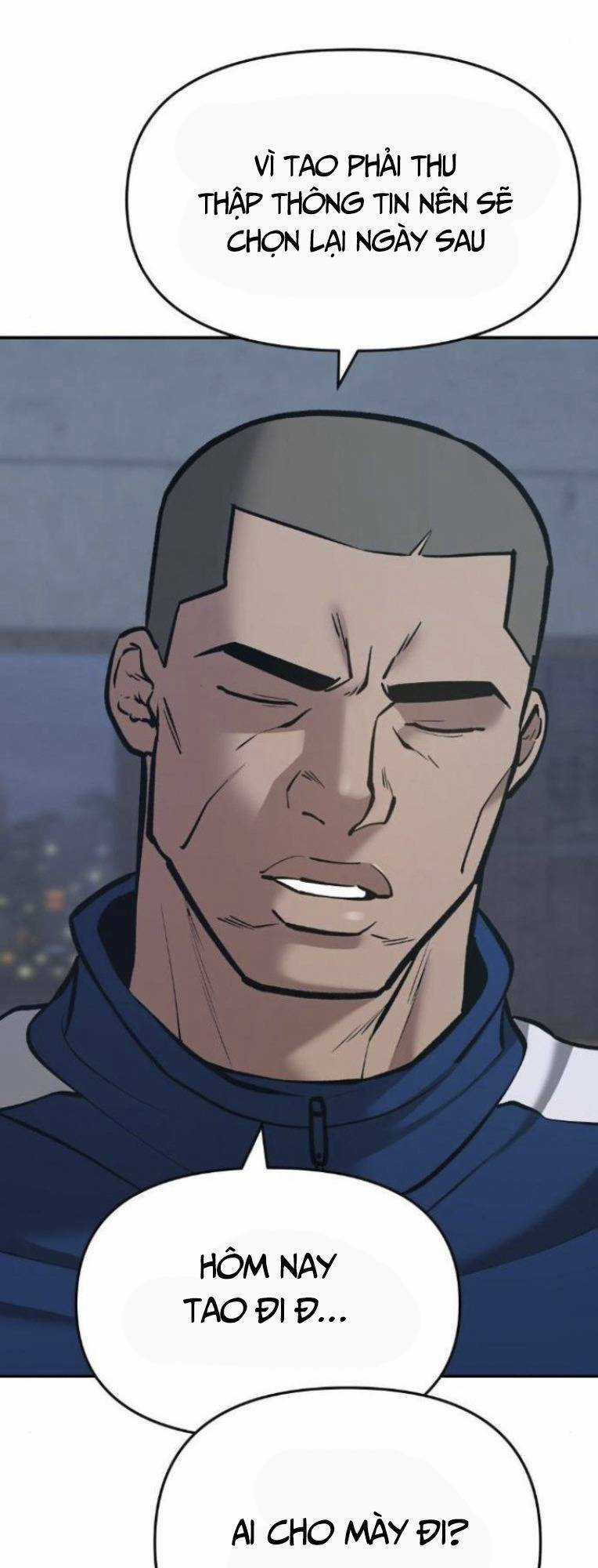 Quản Lí Du Côn - Chapter 44 - Trang 38