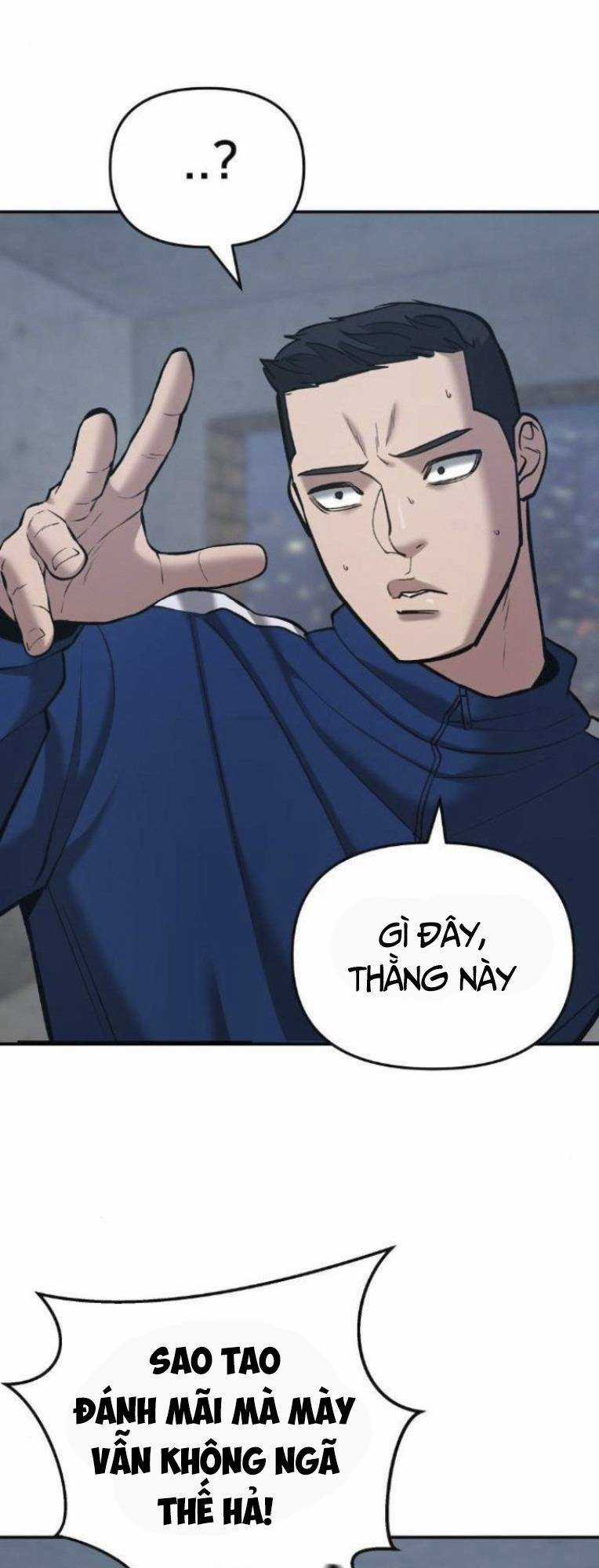 Quản Lí Du Côn - Chapter 44 - Trang 5