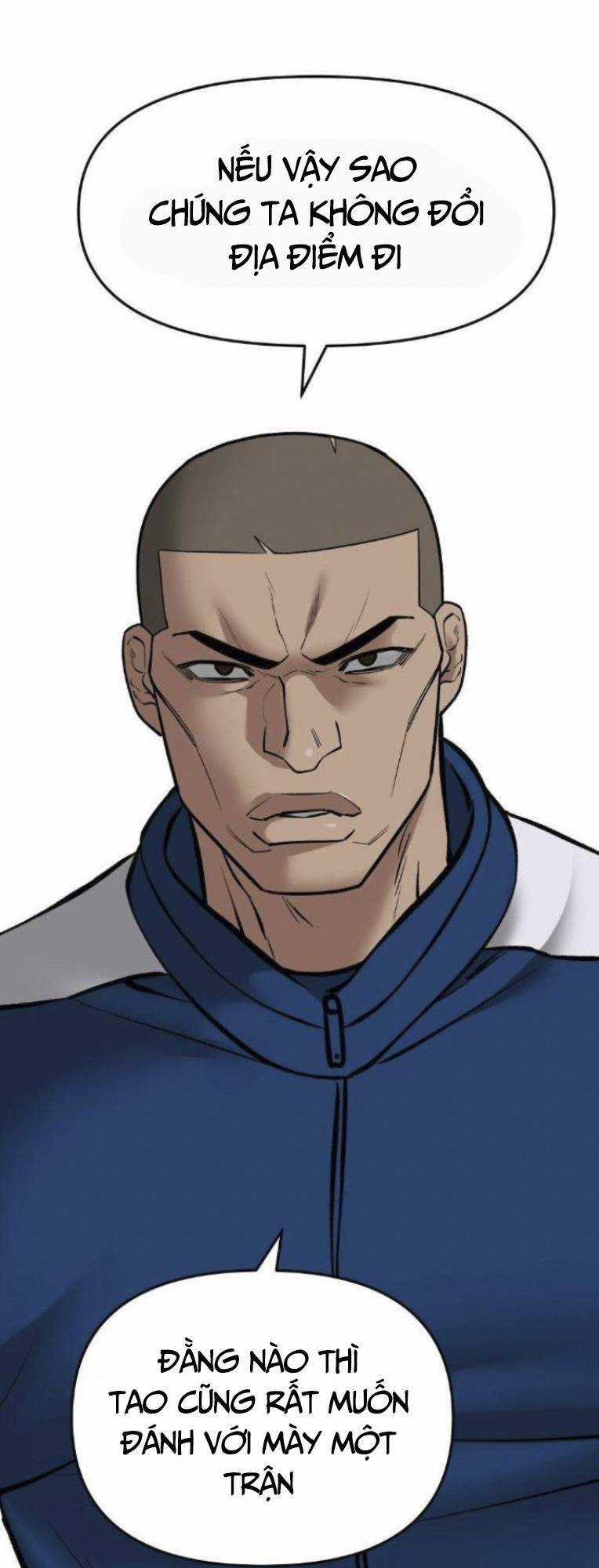 Quản Lí Du Côn - Chapter 44 - Trang 41