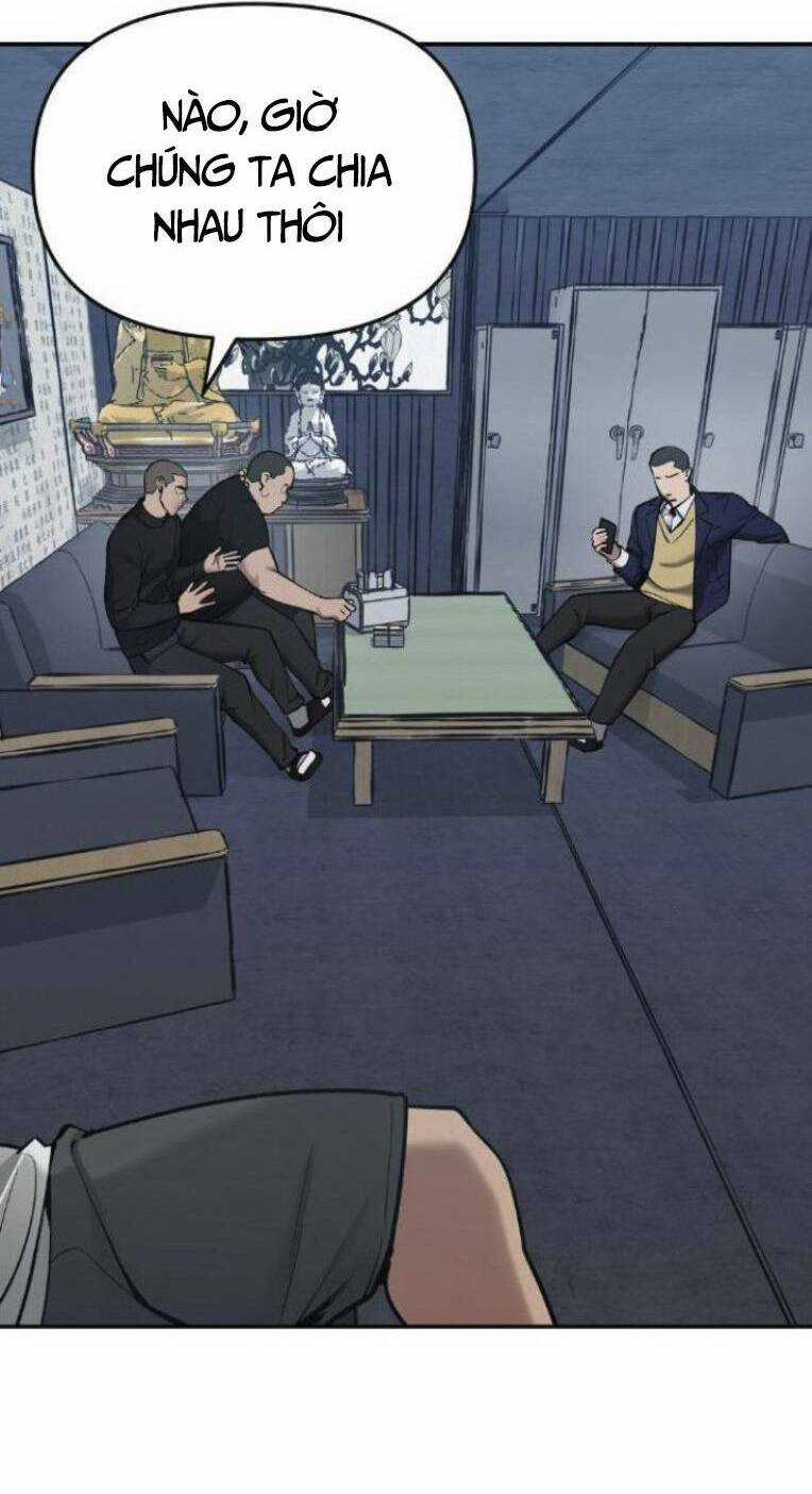 Quản Lí Du Côn - Chapter 44 - Trang 44