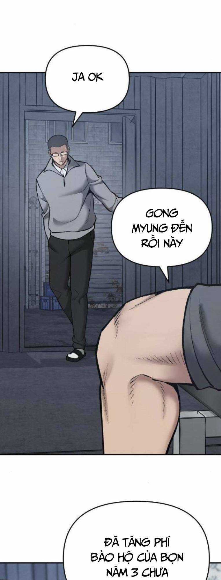 Quản Lí Du Côn - Chapter 44 - Trang 45