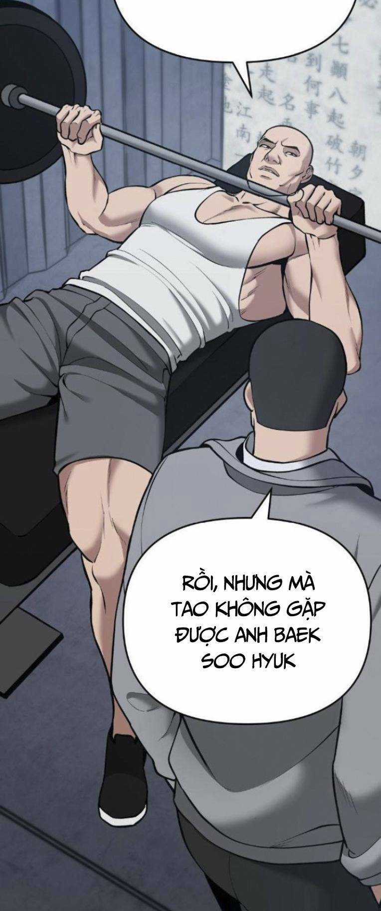 Quản Lí Du Côn - Chapter 44 - Trang 46