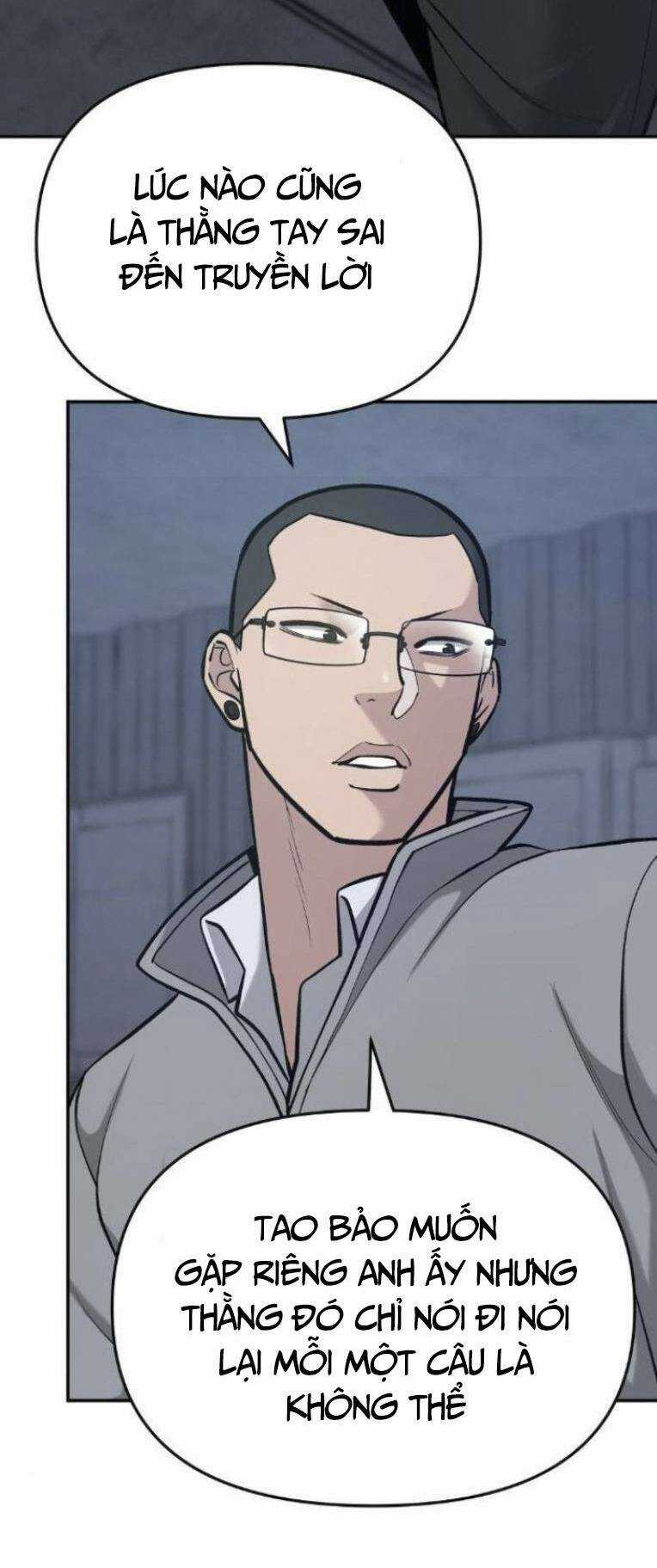 Quản Lí Du Côn - Chapter 44 - Trang 47