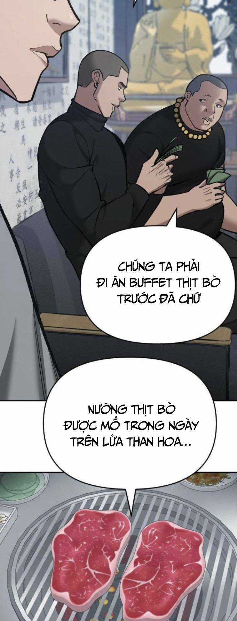 Quản Lí Du Côn - Chapter 44 - Trang 50