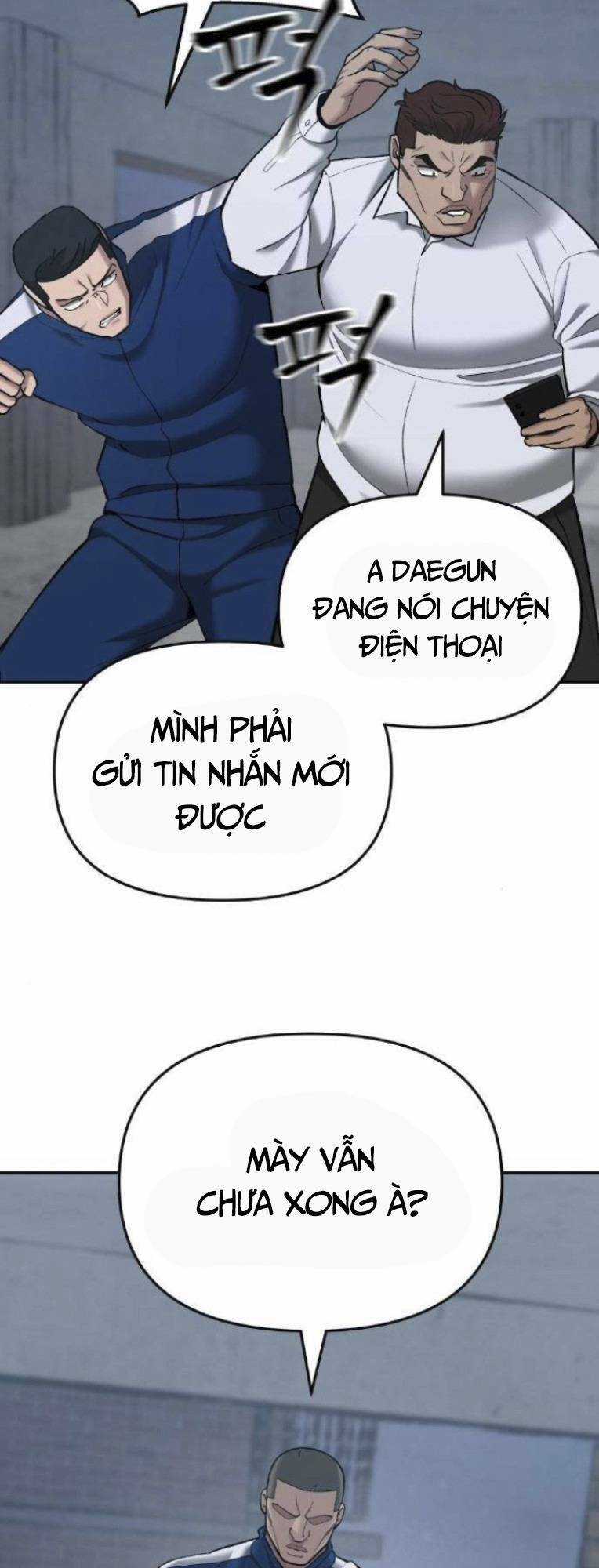 Quản Lí Du Côn - Chapter 44 - Trang 6