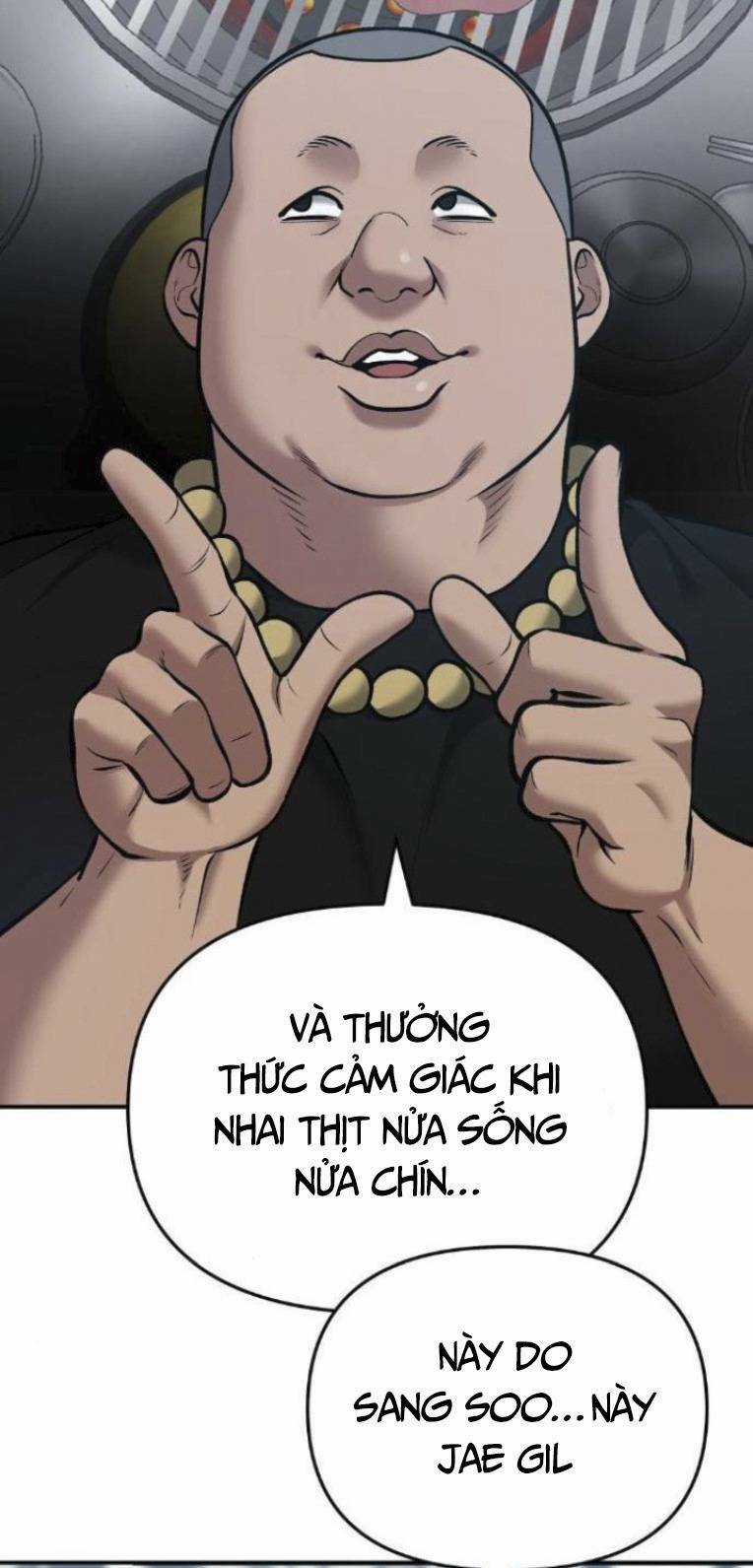 Quản Lí Du Côn - Chapter 44 - Trang 51