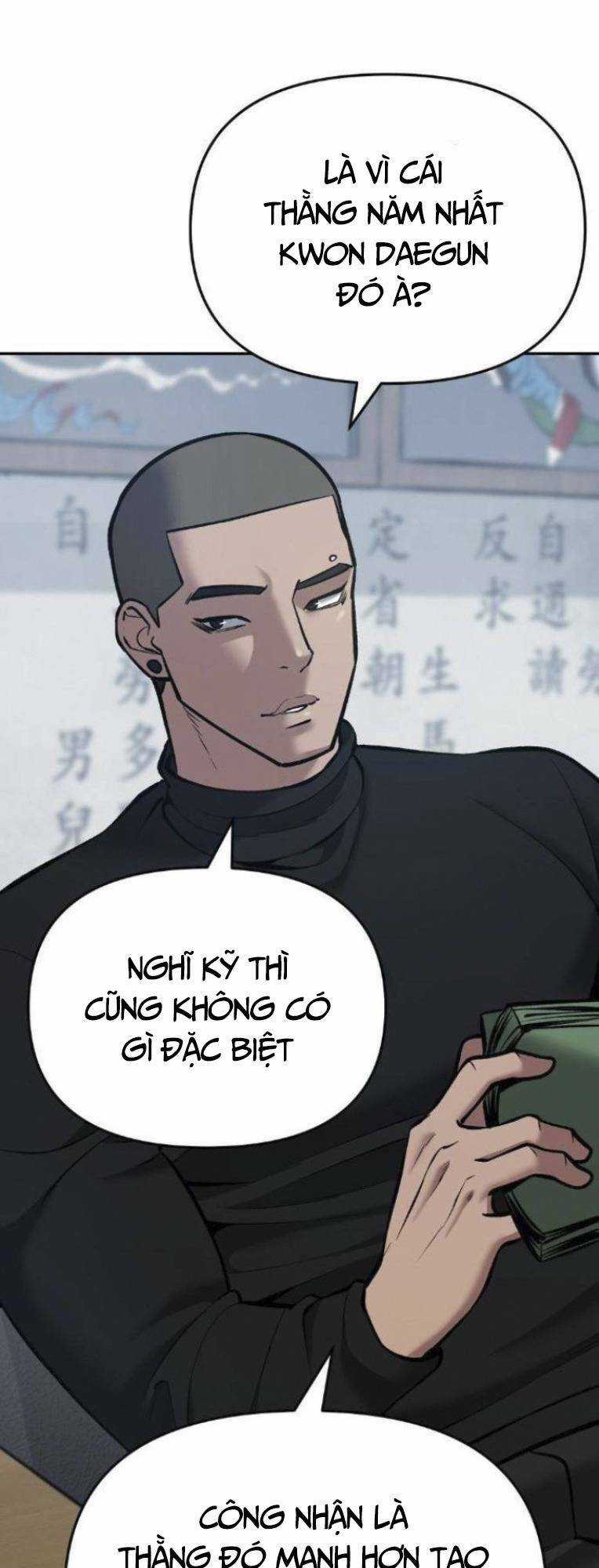 Quản Lí Du Côn - Chapter 44 - Trang 53
