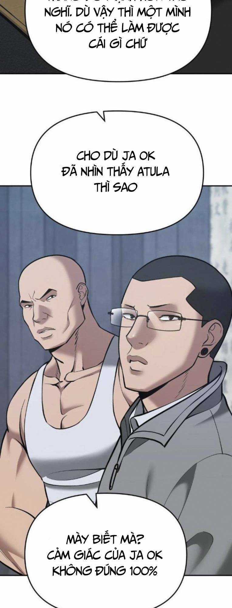 Quản Lí Du Côn - Chapter 44 - Trang 54