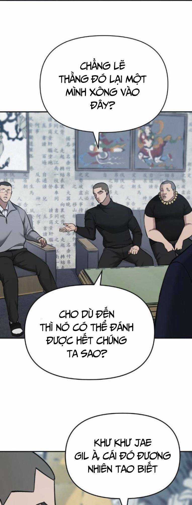 Quản Lí Du Côn - Chapter 44 - Trang 57