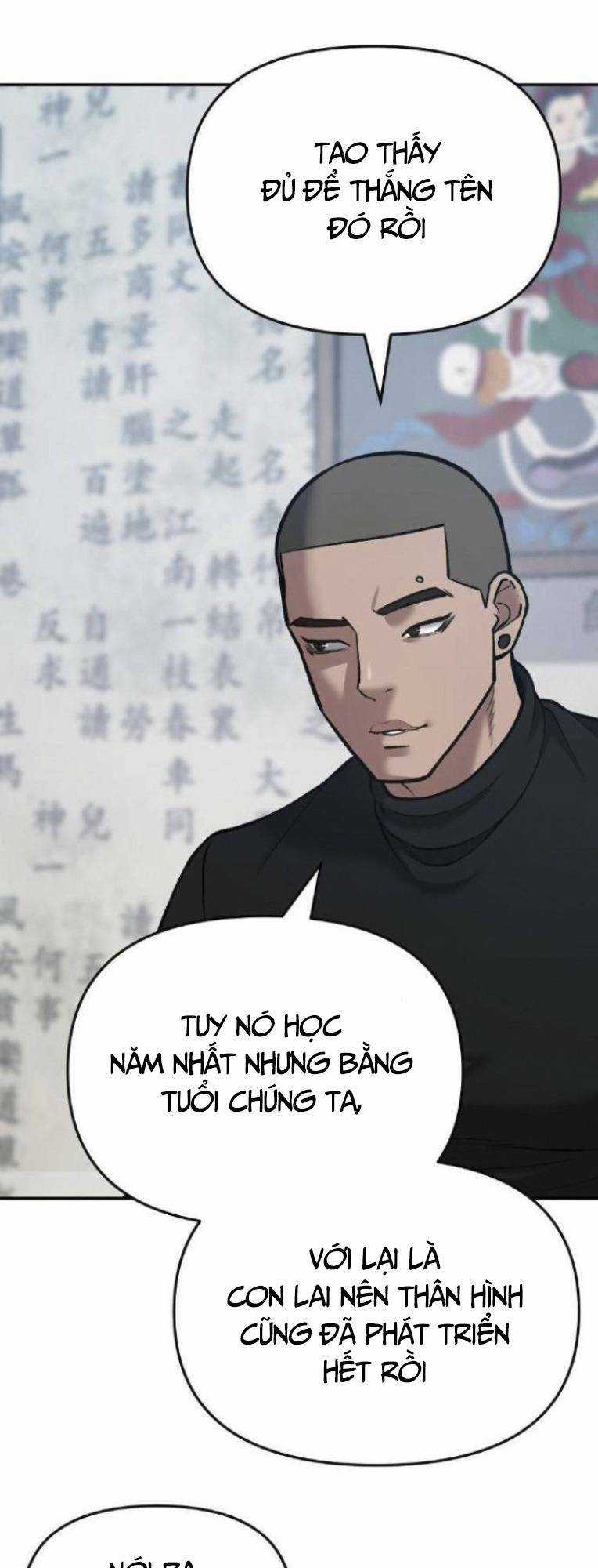 Quản Lí Du Côn - Chapter 44 - Trang 64