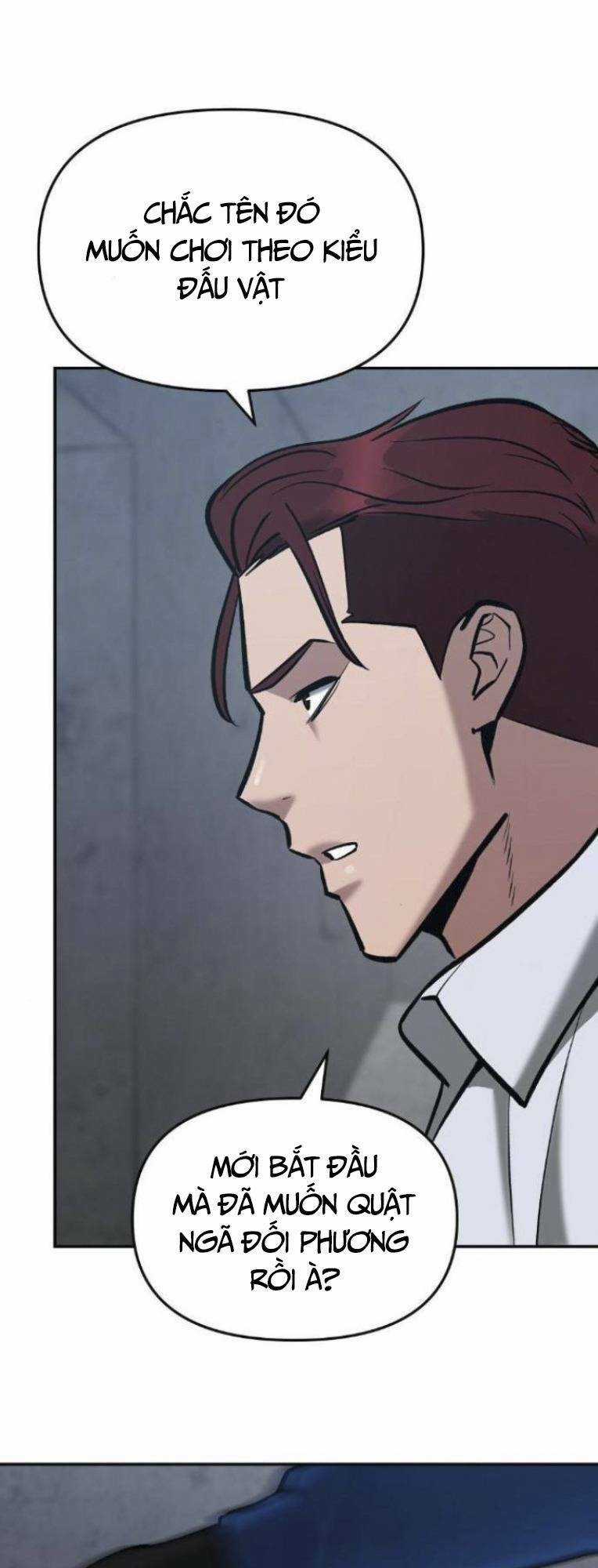 Quản Lí Du Côn - Chapter 44 - Trang 83