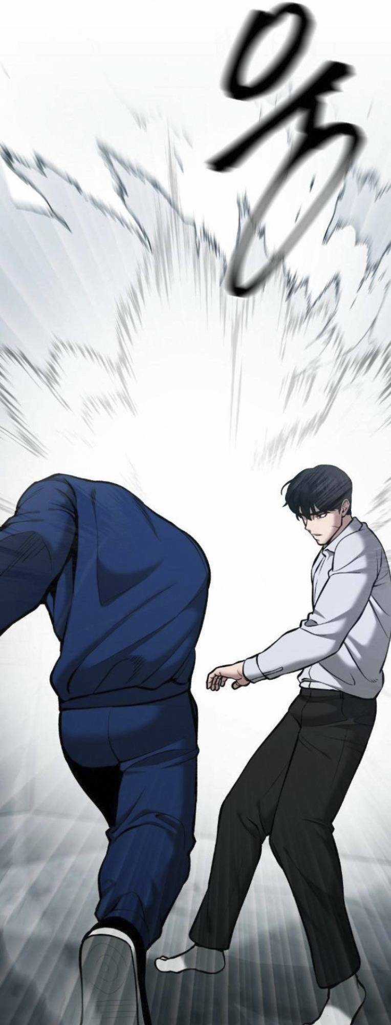 Quản Lí Du Côn - Chapter 44 - Trang 90