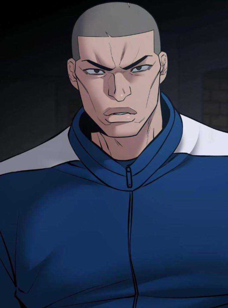 Quản Lí Du Côn - Chapter 45 - Trang 11