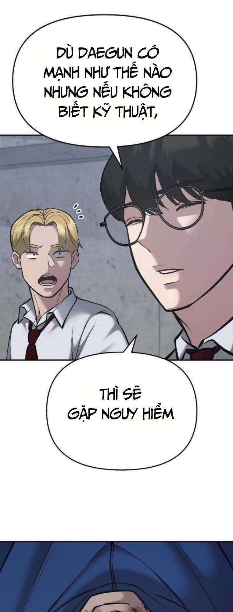 Quản Lí Du Côn - Chapter 45 - Trang 102