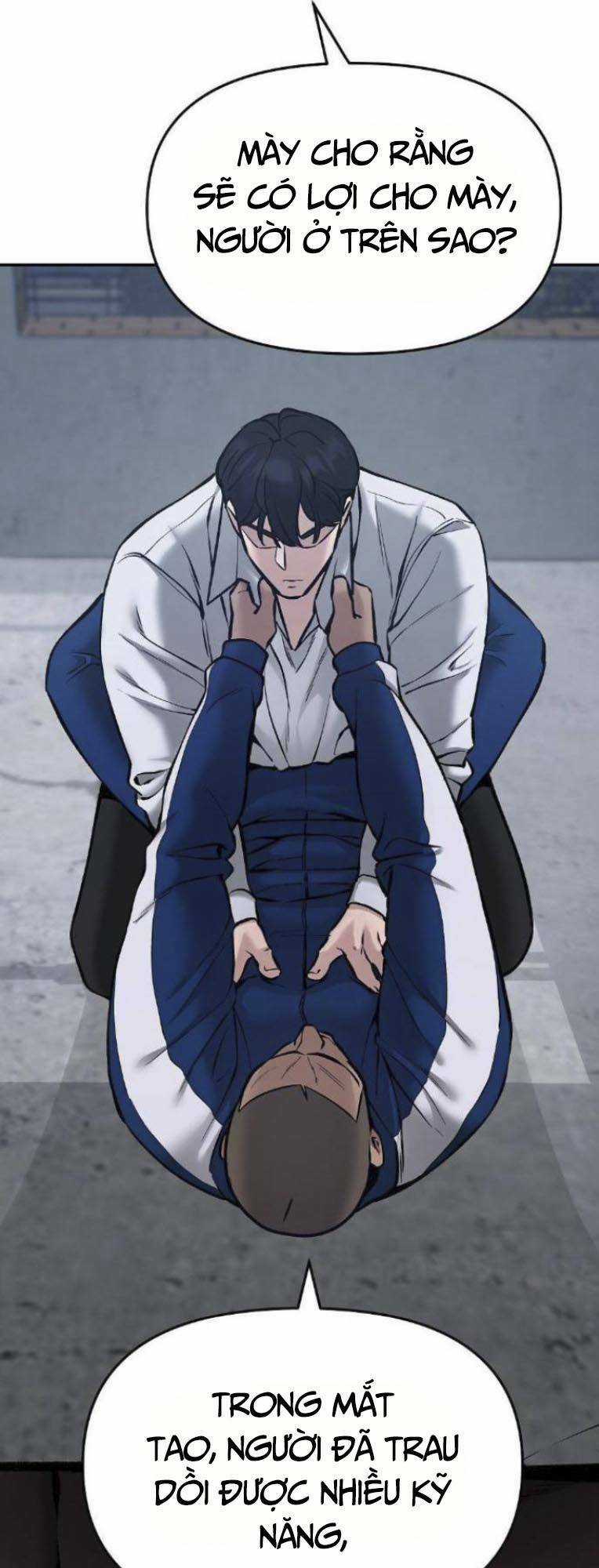 Quản Lí Du Côn - Chapter 45 - Trang 105