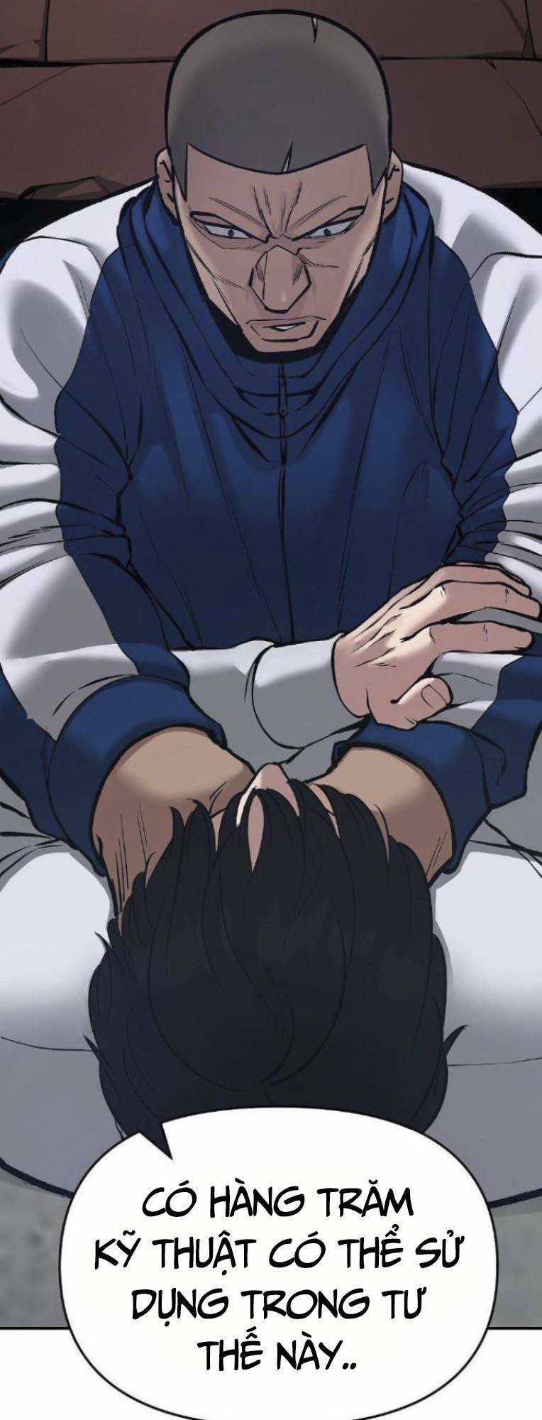 Quản Lí Du Côn - Chapter 45 - Trang 109