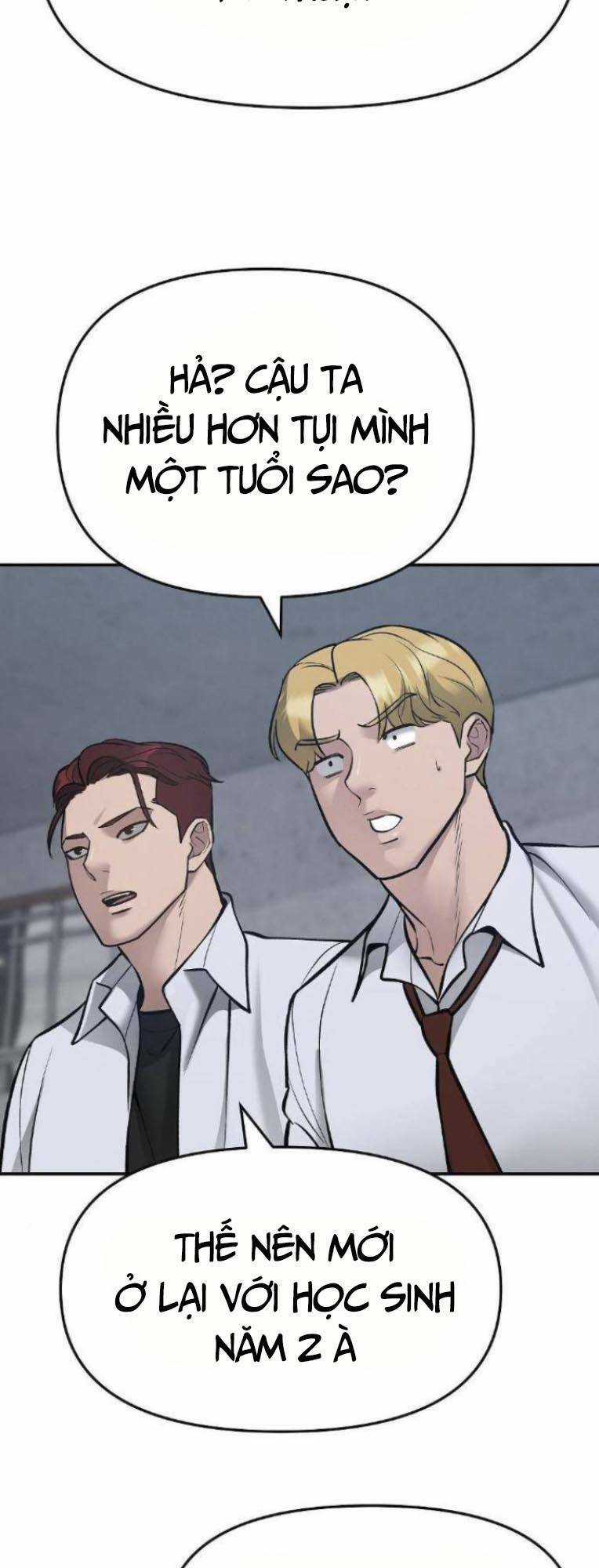 Quản Lí Du Côn - Chapter 45 - Trang 16