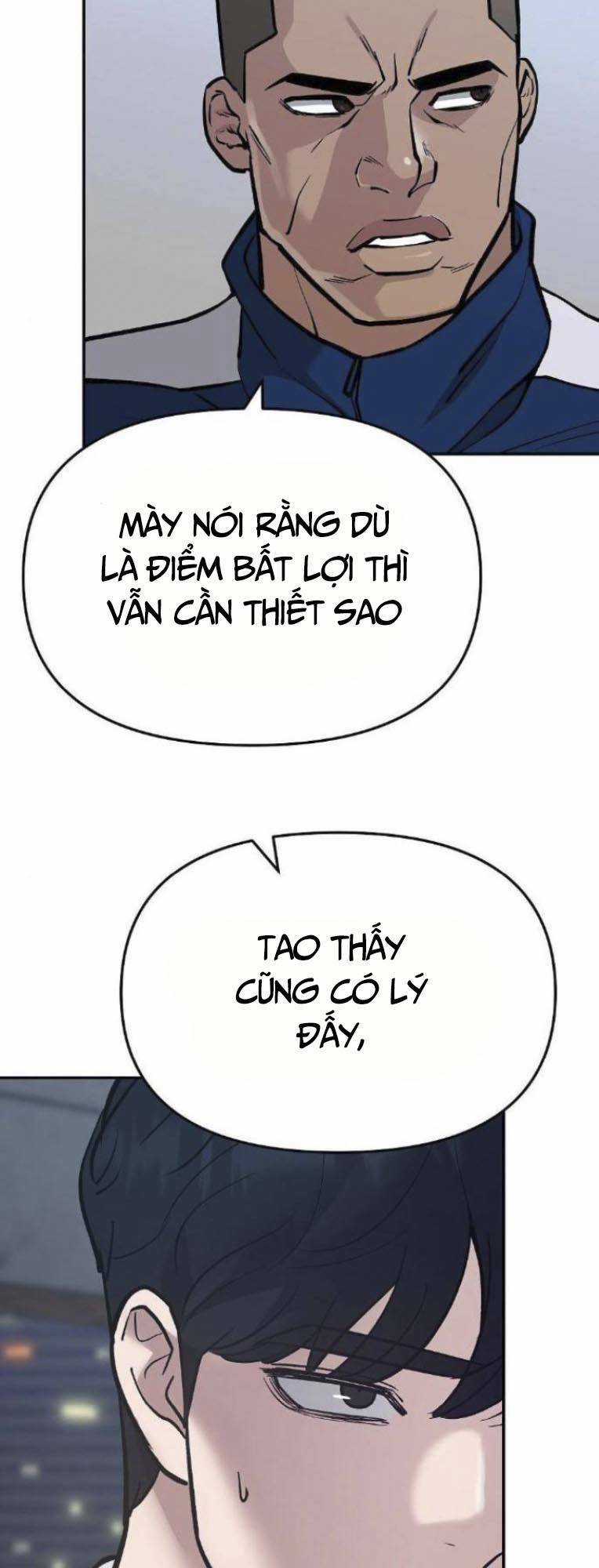 Quản Lí Du Côn - Chapter 45 - Trang 18