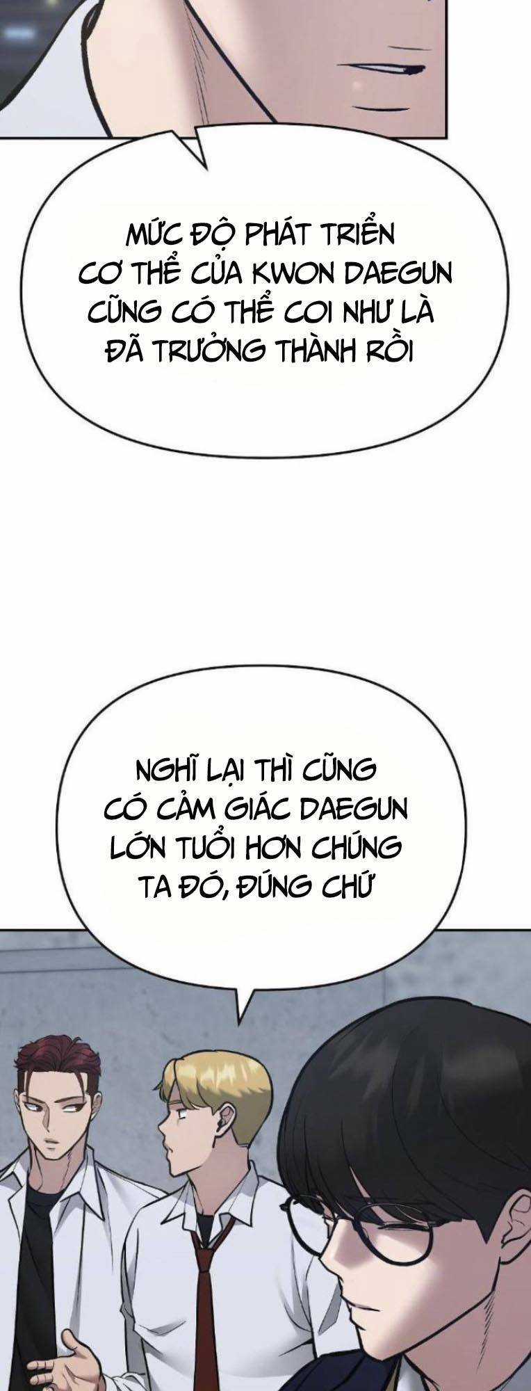 Quản Lí Du Côn - Chapter 45 - Trang 19