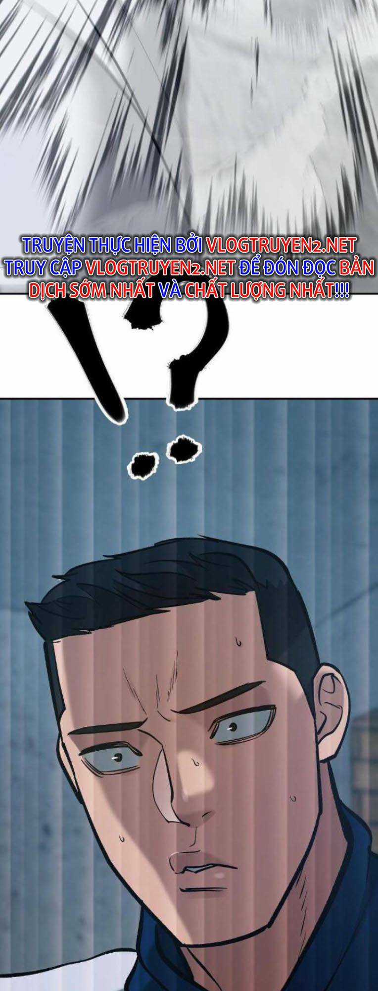 Quản Lí Du Côn - Chapter 45 - Trang 3
