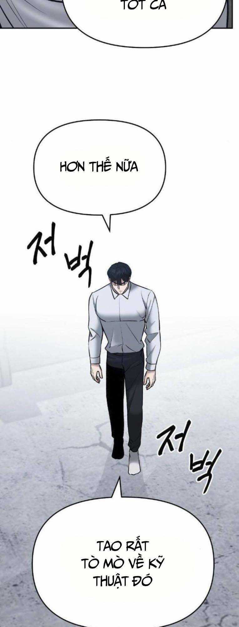 Quản Lí Du Côn - Chapter 45 - Trang 21