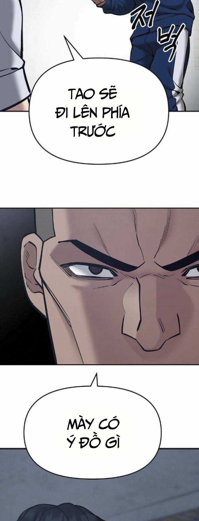 Quản Lí Du Côn - Chapter 45 - Trang 23